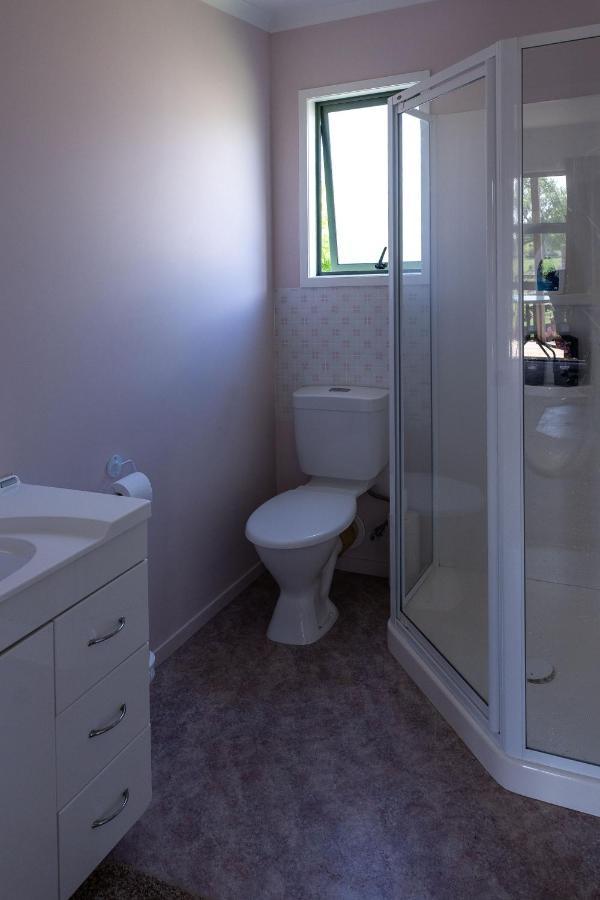 Fantail Cottage Hamilton Ngoại thất bức ảnh